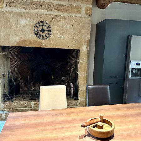 Sarlat, Centre Historique, La Mirande, Appartement De Style, 5 Pers Exterior foto