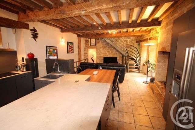 Sarlat, Centre Historique, La Mirande, Appartement De Style, 5 Pers Exterior foto