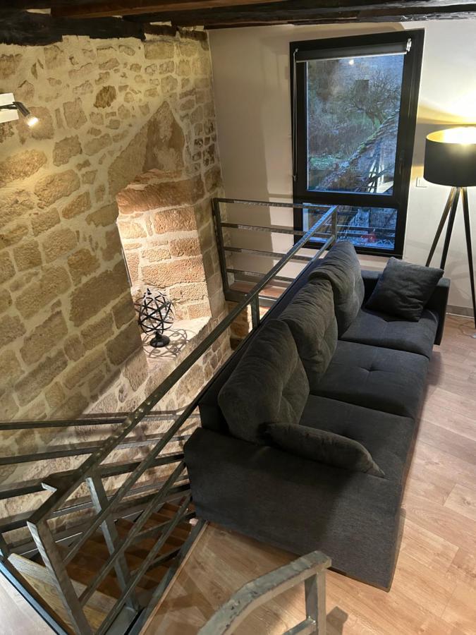 Sarlat, Centre Historique, La Mirande, Appartement De Style, 5 Pers Exterior foto