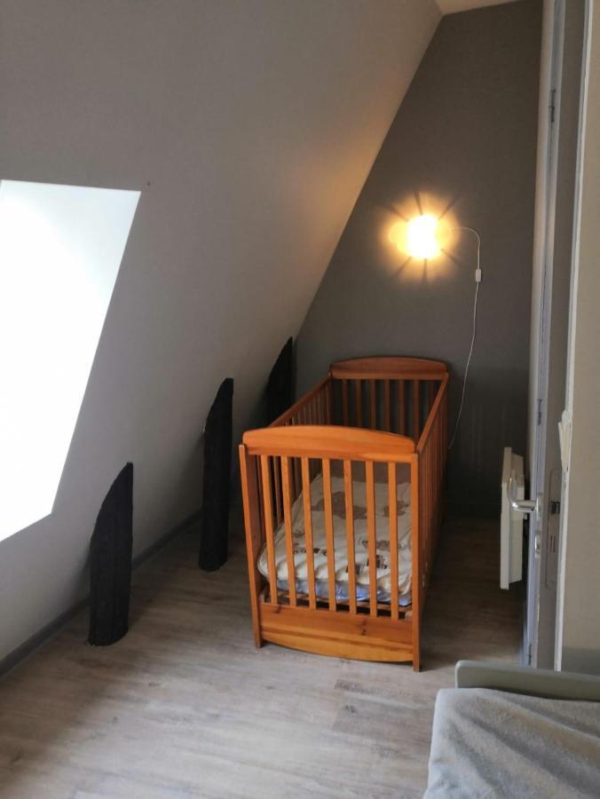 Sarlat, Centre Historique, La Mirande, Appartement De Style, 5 Pers Exterior foto