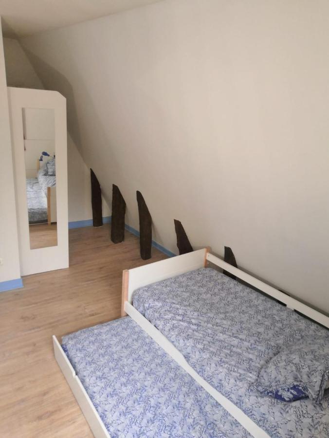 Sarlat, Centre Historique, La Mirande, Appartement De Style, 5 Pers Exterior foto
