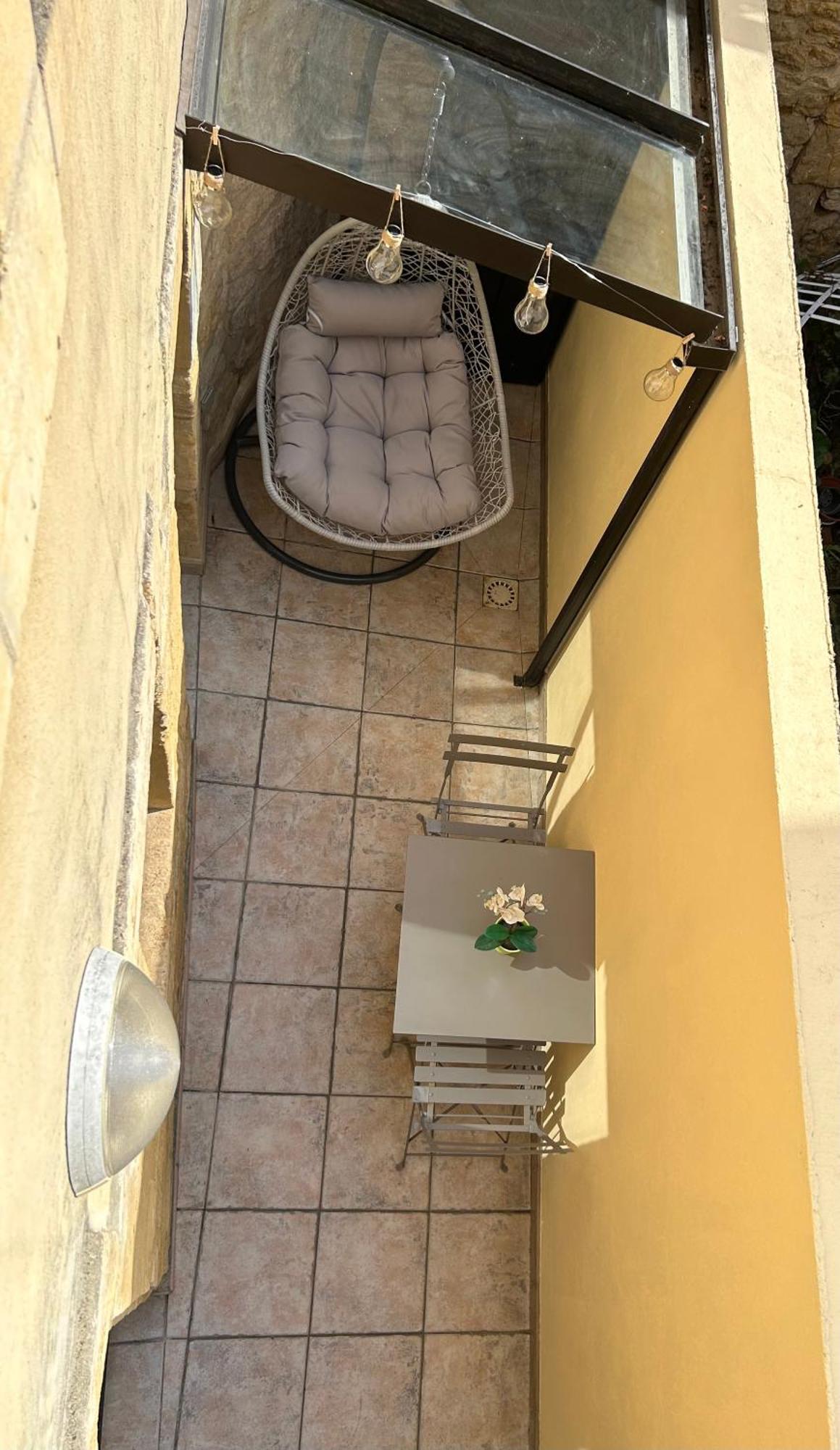 Sarlat, Centre Historique, La Mirande, Appartement De Style, 5 Pers Exterior foto